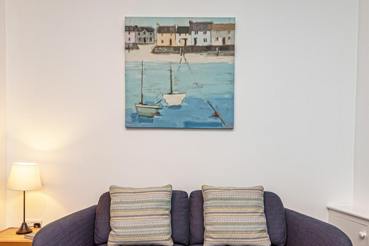 Taitwt1 Villa Caernarfon Exteriör bild