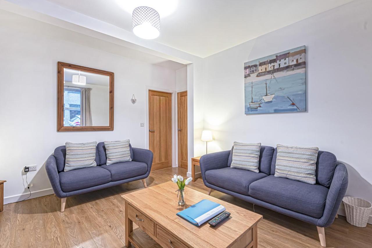 Taitwt1 Villa Caernarfon Exteriör bild