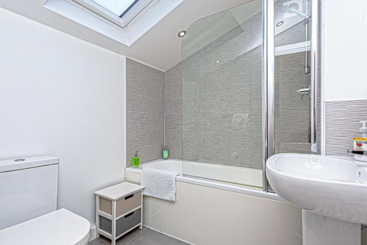 Taitwt1 Villa Caernarfon Exteriör bild