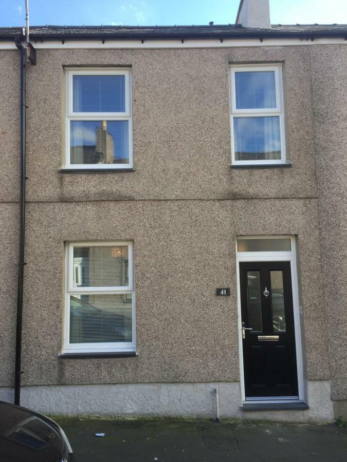 Taitwt1 Villa Caernarfon Exteriör bild